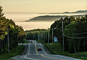 Going Home Photograph by Doug Gibbons