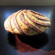 Golden Sourdough Swirls 1 Photograph by Amy E Fraser Golden Sourdough Swirls 1 Photograph by Amy E Fraser
