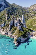 Goloritze Photograph by Francesco Riccardo Iacomino