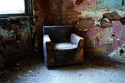Gone Photograph by Richard Reeve