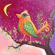 Good Morning Sunshine Painting by Tanielle Childers Good Morning Sunshine Painting by Tanielle Childers
