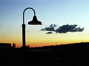 Goodnight, Bright Angel Photograph by Rick Locke - Out of the Corner of My Eye