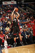 Goran Dragic Photograph by Layne Murdoch