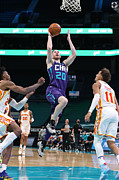 Gordon Hayward Photograph by Brock Williams-Smith