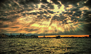 Grace Over Venice Digital Art by Edward Galagan Grace Over Venice Digital Art by Edward Galagan