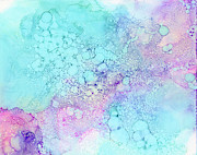 Grace Painting by Tamara Nelson