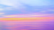 Sunset Gradient II Photograph by Kathi Mirto