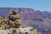 Grand Canyon 2 Digital Art by Jerry Dalrymple