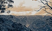 Grand Canyon of the Pacific Photograph by DJ Florek