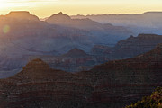 Grand Canyon Sunrise 46 Photograph by Bryan Bzdula