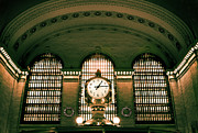 Grand Central  Photograph by Jessica Jenney