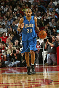 Grant Hill Photograph by Bill Baptist