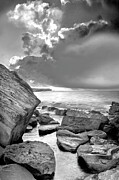 Gratitude BW Photograph by Az Jackson