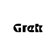 Grek Digital Art by Tinto Designs