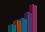 Growing graph Drawing by GoodGnom
