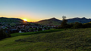 Guete Morge Appenzellerland Photograph by Andreas Levi Guete Morge Appenzellerland Photograph by Andreas Levi