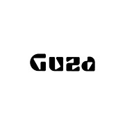 Guza Digital Art by TintoDesigns