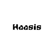 Haasis Digital Art by TintoDesigns