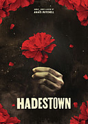 Hadestown Digital Art by Bo Kev