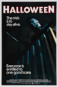 Halloween - 1978 Digital Art by Movie Poster