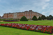 Hampton Court Palace England Photograph by Abigail Diane Photography Hampton Court Palace England Photograph by Abigail Diane Photography