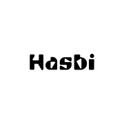 Hasbi Digital Art by TintoDesigns