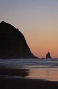 Haystack Profile Photograph by Ana V Ramirez Haystack Profile Photograph by Ana V Ramirez