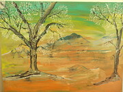 Hazy Summer Day Painting # 63 Painting by Donald Northup Hazy Summer Day Painting # 63 Painting by Donald Northup