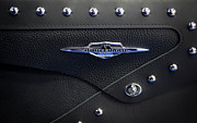HD Saddle Bag Photograph by JJ Whitley HD Saddle Bag Photograph by JJ Whitley