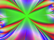 Healing Angel Digital Art by Kerri Mortenson