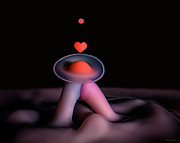 Heart and Soul Photograph by Michael McKenney Heart and Soul Photograph by Michael McKenney