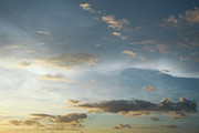 Heavenly Photograph by Tana Reiff