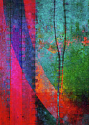 Helix Digital Art by Skip Hunt Helix Digital Art by Skip Hunt