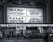 Hello Dolly Starring Bette Midler Photograph by Mark Andrew Thomas