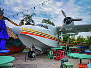 Hemisphere Dancer Seaplane Photograph by Anthony Sacco Hemisphere Dancer Seaplane Photograph by Anthony Sacco