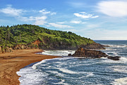 Hidden Beach Photograph by Loyd Towe Photography Hidden Beach Photograph by Loyd Towe Photography