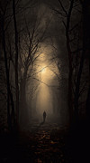 Hidden Self Painting by Lourry Legarde Hidden Self Painting by Lourry Legarde
