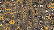 High Pressure Squeeze Abstract Digital Art by Tom Janca High Pressure Squeeze Abstract Digital Art by Tom Janca