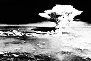 Hiroshima, 1945 Photograph by Granger