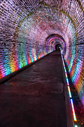 Historic Brockville Railway Tunnel 1 Photograph by John Twynam