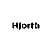 Hjorth Digital Art by TintoDesigns
