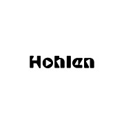 Hohlen Digital Art by TintoDesigns