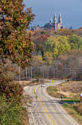 Holy Hill Photograph by Amfmgirl Photography