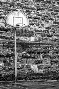 Hoops Photograph by Amanda Lorance Hoops Photograph by Amanda Lorance