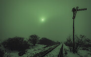 Hope Photograph by Marinko Shlakeski