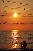 Hora de Feliz  Photograph by Skip Hunt