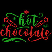 Hot chocolate Digital Art by Jacob Zelazny