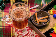 Hot Cider Photograph by Cindy Shebley Hot Cider Photograph by Cindy Shebley