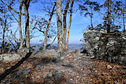 House Mountain 21 Photograph by Phil Perkins House Mountain 21 Photograph by Phil Perkins