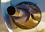 Howitzer 105mm Photograph by Frederick Hahn